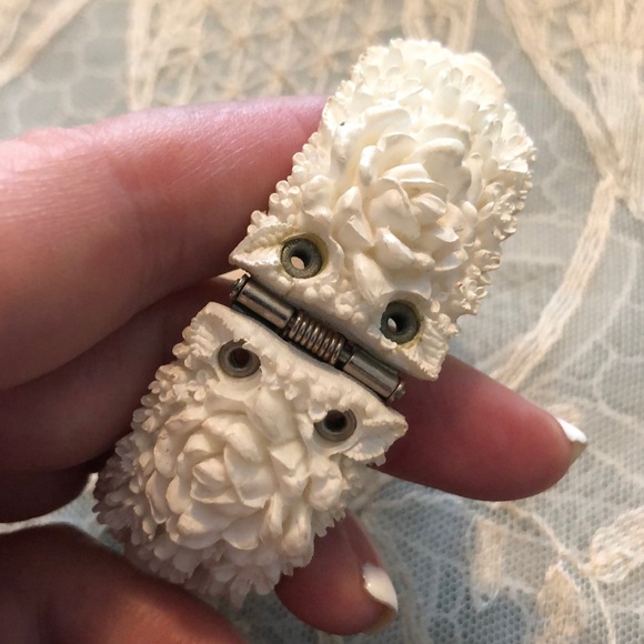 💋CELLULOID CLAMPER💋 - Picture 3 of 4